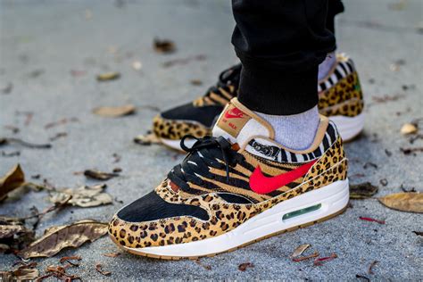 nike atmos 3.0 kopen|Nike Air Max 1 atmos Animal 3.0 Giraffe Men's.